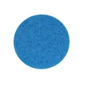 Hellblaue 30mm runde Faser-Aromatherapie-Filzmatte für Parfüm-Diffusor-Anhänger und Clips - 30mm / Hellblau