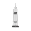 50ml white leather and vinyl repair cream for car seats and sofas - 50ml / White