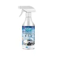 Spray descongelante Rayhong 60ml para ventanas de coche, eliminación rápida de nieve e hielo - 60ml