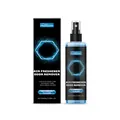 Sea breeze scented car air freshener spray and odor remover for home use, 100ml bottle - 100ml / Sea Breeze
