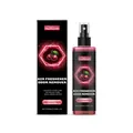 100ml cherry flavor car air freshener spray and odor remover with black retail box - 100ml / Cherry