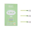 Matcha green soft tip highlighter pen with eye protection ink for school marking - Soft Chisel Tip / 1 Piece / Matcha Green