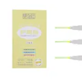Lemon yellow pastel highlighter with soft chisel tip pack - Soft Chisel Tip / 1 Piece / Lemon Yellow