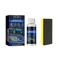 Rayhong koplamp reparatieset inclusief 20ml vloeistof en een speciale reinigingsspons - 20ml + Spons