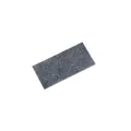 Paño gris profesional de reparación de arañazos para mantenimiento de pintura de coche - 1 Pieza