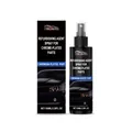 Spray ristrutturante Homonth per parti cromate 100ml per la cura dell'auto ferramenta - 100ml