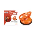 Strong orange car dent puller suction cup for vehicle paintless repair and restoration - 1 Piece