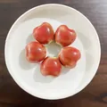 DIY ceramic heart beads bulk bracelet accessories colorful porcelain beads wholesale supply - 10 Pieces/Pack / Red