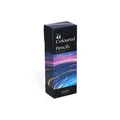 Detailed view of the JOYWISH 48-pack oil-based colored pencils with star trail packaging. - 48-Piece Color Set