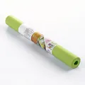 Green thickened waterproof anti-slip drawer liner mat for kitchen cabinets and wardrobe - 45*150cm / Green