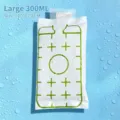 Large 300ML reusable instant cold pack for sports injuries and outdoor cooling 10x17.8cm - Large Ice Pack / 300ML Pack