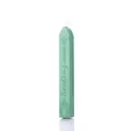 Mint green metallic sealing wax stick with wick for vintage envelope stamp seals - Green Sealing Wax Stick