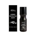 RayHong 100ml agente protettivo e rinnovatore professionale per gomma auto con scatola - Flacone Spray / 100ml