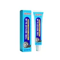 Jakehoe waterproof tire repair glue for automotive tire puncture and crack maintenance - Black Repair Glue / 30.00g