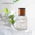 Gardenien Duft Auto Lufterfrischer mit natürlichem Aroma in einer 160ml Glasflasche - Gardenie