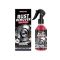Hikmarion 100ml rust remover spray for metal gears and car parts with packaging - 100ml