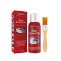 Rayhong professional rust converter set including 100ml spray and wooden brush tool - 100ml Set (With Brush)