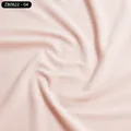 Weicher hellrosa Samtstoff als Muster für Kissen und Sofas - Stil ZB0822-04 / 100cmx150cm / Rosa