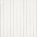 White 4.5-strip warp-knitted corduroy fabric texture for DIY sewing and upholstery - 1 Meter (100x150cm) / White