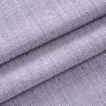 Tessuto tweed viola stile Chanel con paillettes per cucito creativo DIY e abbigliamento - Viola chiaro