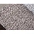 Thickened boucle yarn sofa fabric texture close-up, perfect for cushions and pillows. - Boucle Fabric (212084-16)
