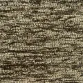 Detailed macro texture of thickened brown snowflake velvet chenille upholstery fabric - Standard / Coffee