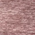 Soft pink thickened snowflake velvet chenille fabric for sofa upholstery and DIY. - Standard / Pink