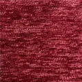 High-grade wine red snowflake velvet chenille fabric texture for upholstery and DIY projects - Standard / Burgundy