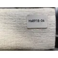 Tela de tapicería de chenilla de terciopelo blanco grueso para sofás y fundas de cojín - Estilo Blanco (Hs8918-04)