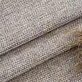 Coarse grain chenille upholstery fabric variant in neutral grey and beige color tones - Khaki