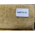 Tela de chenilla amarillo mostaza texturizada de alta calidad para sofás y cojines - Estilo Amarillo Mostaza (Hs8918-06)