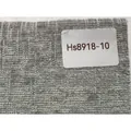 Muestra de tela de chenilla gris para sofás y cojines, código modelo Hs8918-10. - Estilo Gris Claro (Hs8918-10)