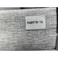 Detalle de muestra de tela de sofá de terciopelo chenilla gris plateado Hs8918-16 - Estilo Texturizado Gris Plata (Hs8918-16)