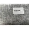 Tela para sofá de terciopelo de chenilla gris gruesa con textura, Hs8918-17 - Estilo Gris Medio (Hs8918-17)