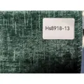 Tela de sofá de terciopelo de chenilla verde oscuro de alta calidad, SKU Hs8918-13 - Estilo Verde Bosque (Hs8918-13)