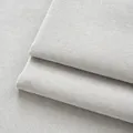 Tela de chenilla gris gruesa de alta calidad para sofás y cojines modernos y suaves - Gris Claro (8329-1)