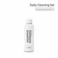 80ml pet waterless shampoo mousse in a white bottle for daily cat and dog cleaning - Waterless Mousse (80ml)