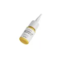 Huile essentielle répulsive efficace pour animaux en flacon compte-gouttes jaune 3ml - Huile Répulsive Végétale (Bouteille Seule) / Capacité 3ml / Jaune