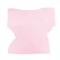 Ergonomisches wiederverwendbares rosa Gel-Schulter-Eisbeutel für Heiß- und Kalttherapie - Rosa