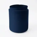 Hochwertiger dunkelblauer Gel-Kompressions-Handgelenks-Eisbeutel für Kalt- und Warmtherapie - Marineblau