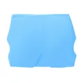 Hochwertiger hellblauer Gel-Eisbeutel-Kopfwickel zur Gesichts-Kälte-Wärmetherapie - Blau