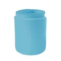 Hellblauer Gel-Kompressions-Handgelenk-Eispack für lindernde Kalt- und Warmtherapie - Eisblau