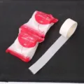 High-quality transparent balloon glue dots roll for party and wedding decor - Balloon Glue Dots (100 Dots/Pack)