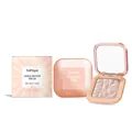 EelHope Highlighter Balm in Nude Pink shade with 4g net weight and built-in mirror - Nude Pink
