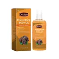 OceAura Aceite Corporal Brillante 100ml con extractos de plantas para una piel muy radiante - 100ml