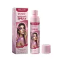 EELHOE body shining glitter spray for hair and face highlight powder glow makeup - 100ml