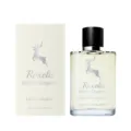 Elegant 50ml Light Cologne perfume with minimalist bottle and packaging. - Subtle Elegance / 50ml