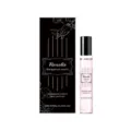 Profumo leggero al bergamotto 12ml spray portatile con scatola regalo illustrata - 12ml