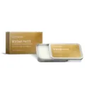 Portable solid cologne for men by East Moon with long-lasting pine fragrance in a 10g tin - Cedar