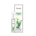 Refreshing 3ml Sage Sea Salt light perfume spray sample in elegant white packaging box - Wood Sage & Sea Salt